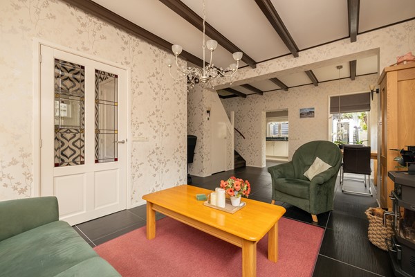 Medium property photo - Westersteeg 12, 2941 AX Lekkerkerk